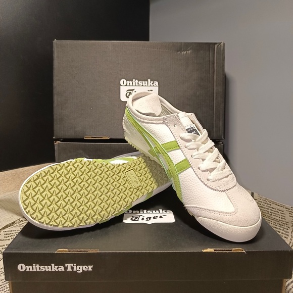 New Onitsuka Tiger Mexico 66 - Picture 3 of 5